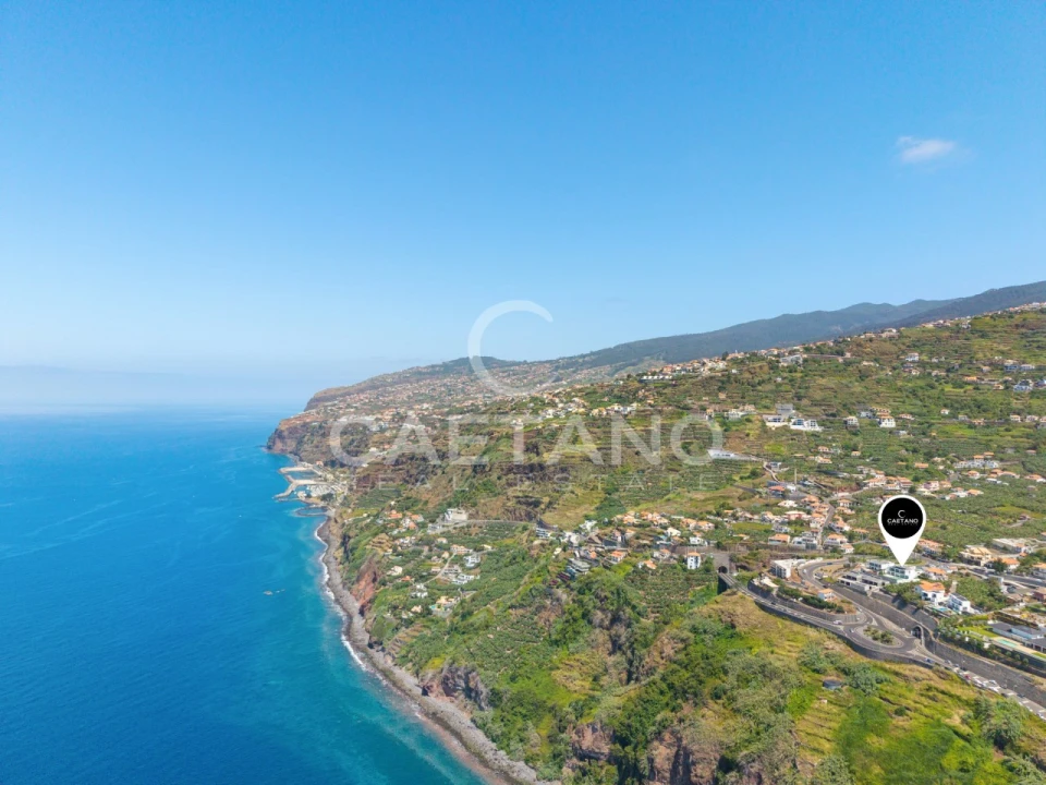 Moradia T4 para Venda em Arco da Calheta Foto 60