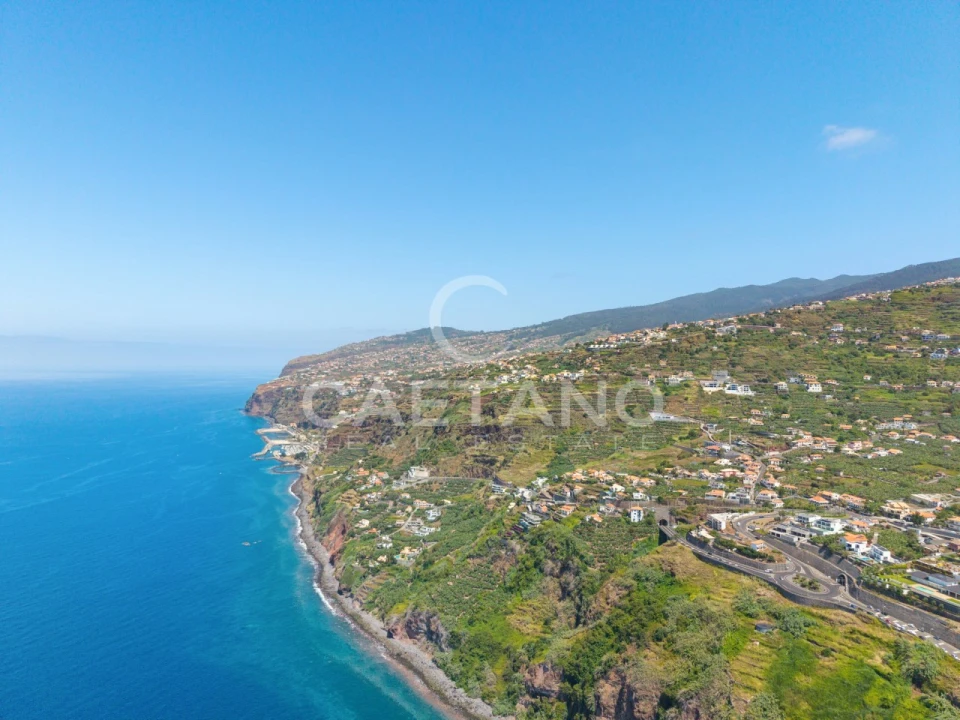 Moradia T4 para Venda em Arco da Calheta Foto 61