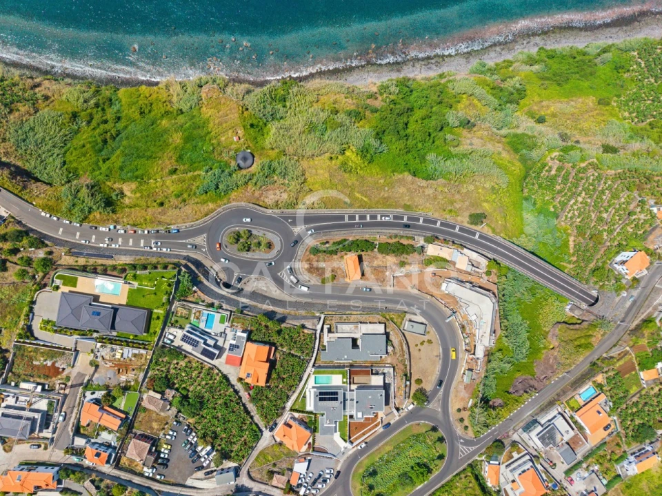 Moradia T4 para Venda em Arco da Calheta Foto 62