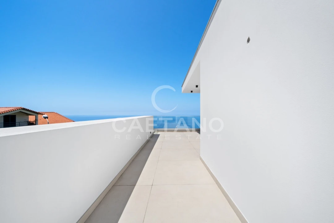 Moradia T4 para Venda em Arco da Calheta Foto 56