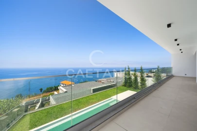 Moradia T4 para Venda em Arco da Calheta