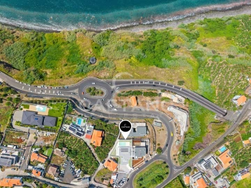Moradia T4 para Venda em Arco da Calheta