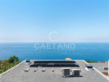 Moradia T4 para Venda em Arco da Calheta