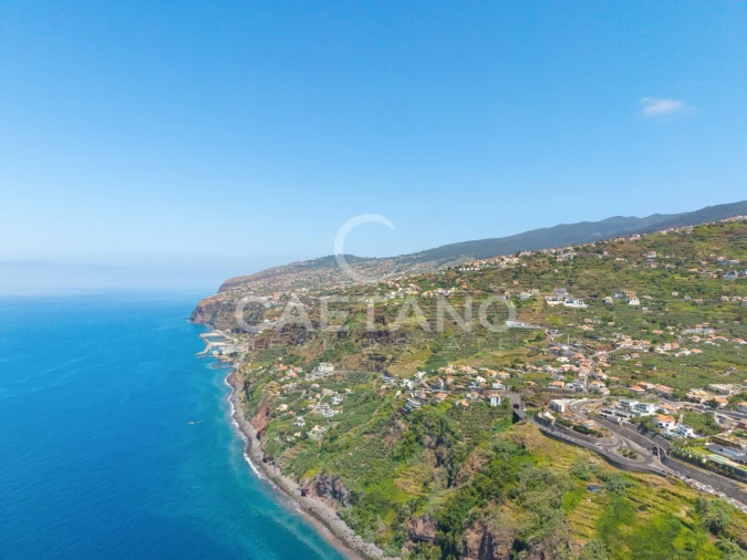Moradia T4 para Venda em Arco da Calheta Foto 61