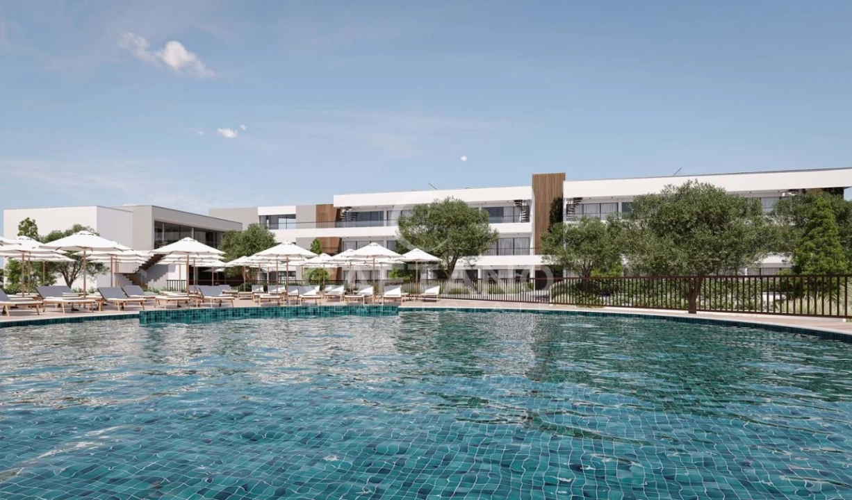 Apartamento T2 para Venda em Lagoa e Carvoeiro Foto 4