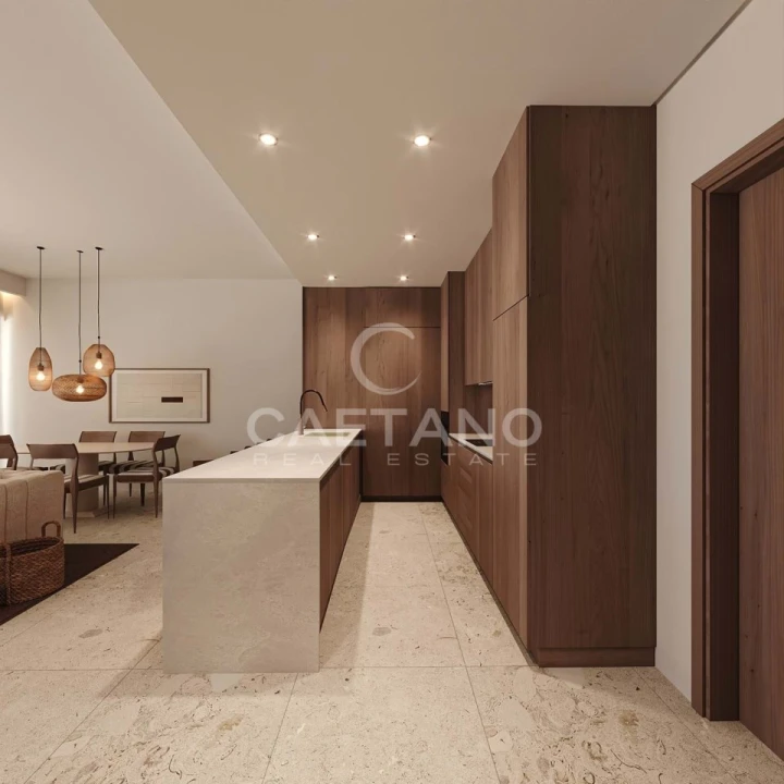 Apartamento T2 para Venda em Lagoa e Carvoeiro Foto 7