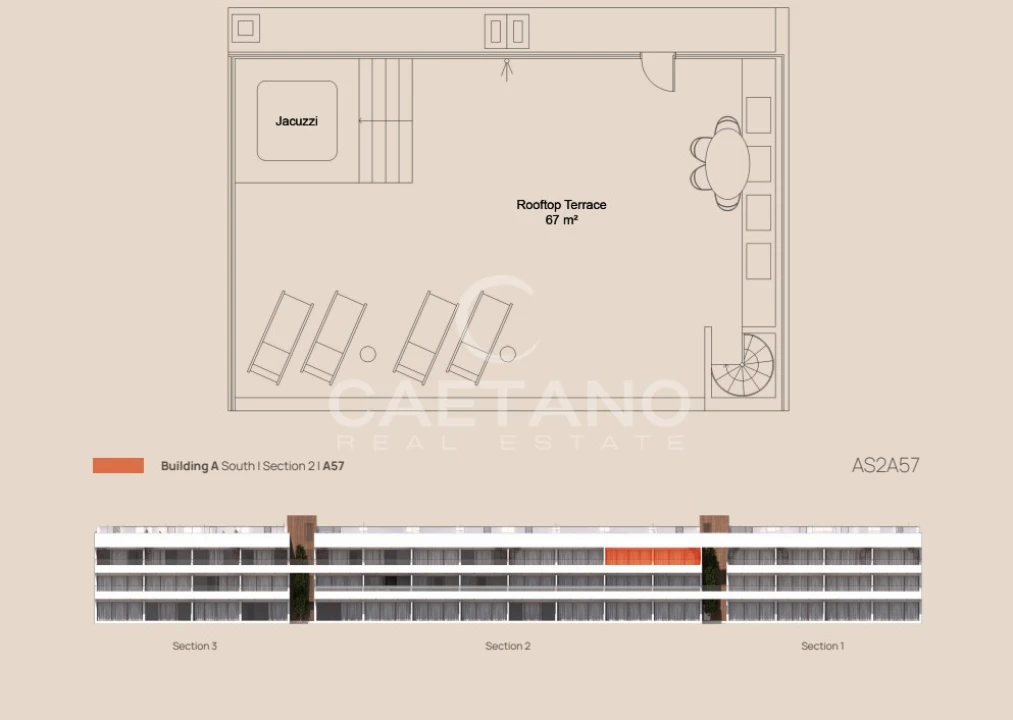 Apartamento T2 para Venda em Lagoa e Carvoeiro Foto 11