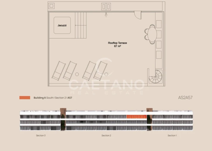 Apartamento T2 para Venda em Lagoa e Carvoeiro Foto 11