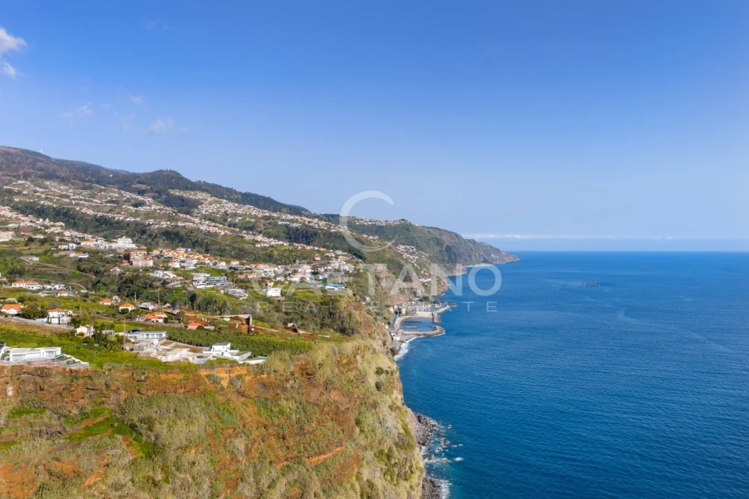 Terreno para Venda em Estreito da Calheta Foto 13