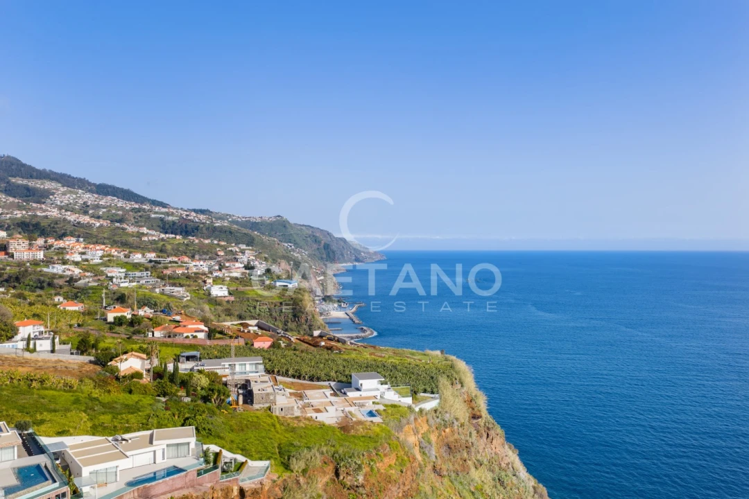 Terreno para Venda em Estreito da Calheta Foto 15