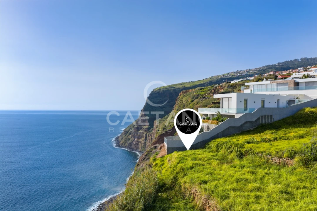 Terreno para Venda em Estreito da Calheta Foto 18