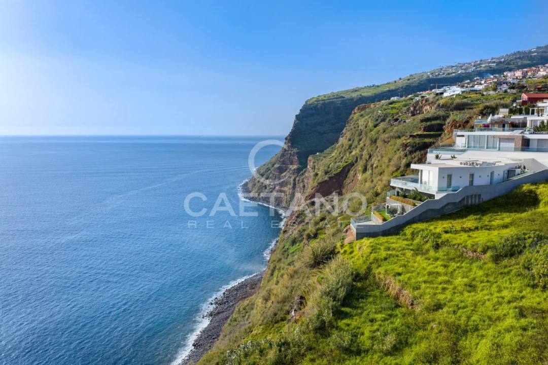 Terreno para Venda em Estreito da Calheta Foto 19