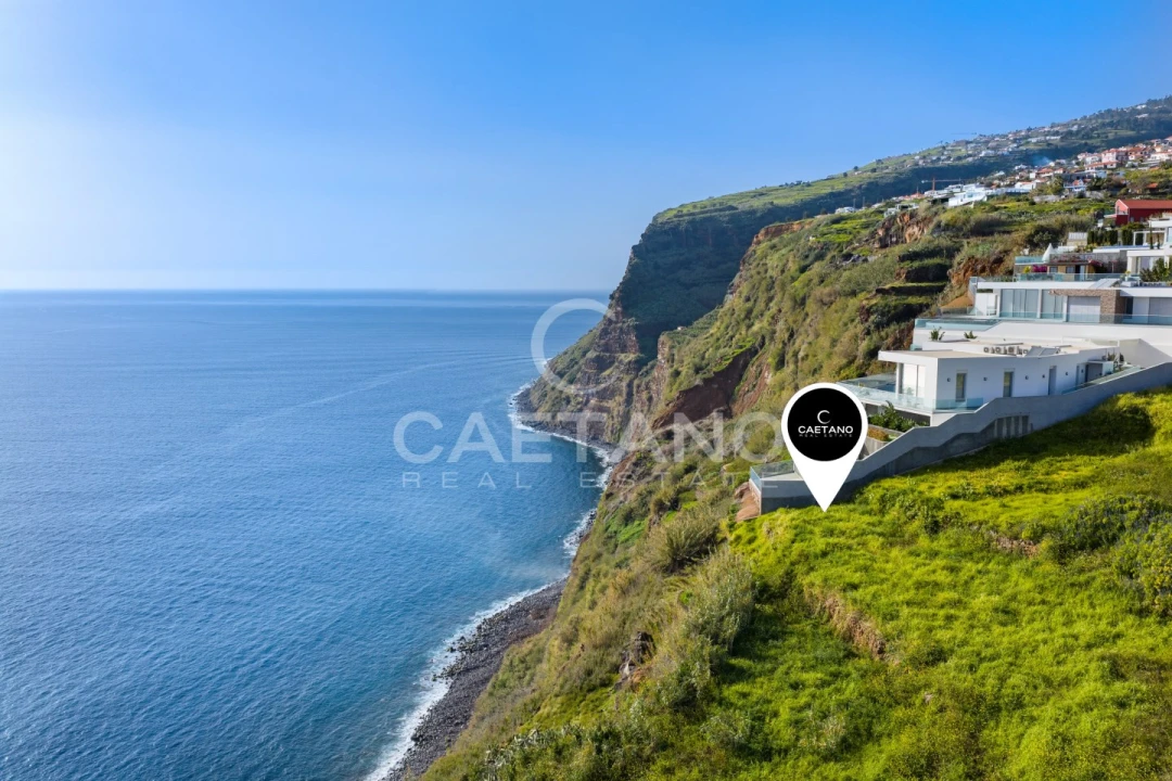 Terreno para Venda em Estreito da Calheta Foto 20