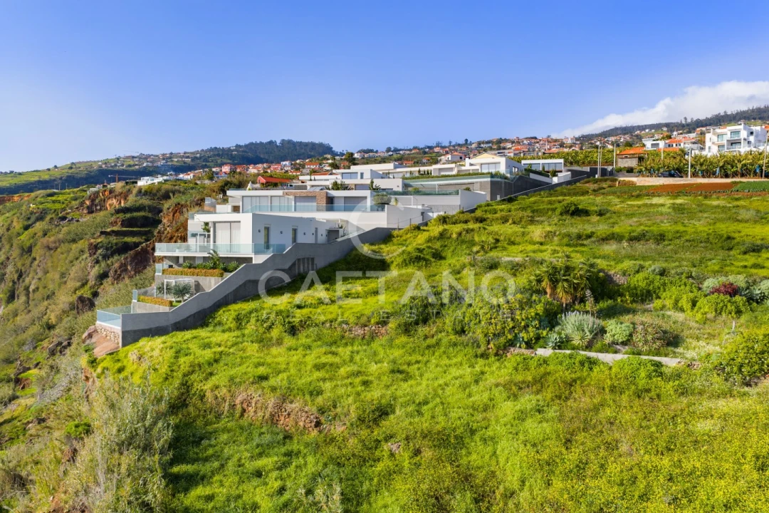 Terreno para Venda em Estreito da Calheta Foto 21
