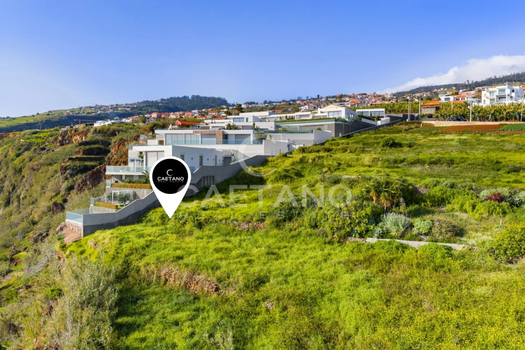 Terreno para Venda em Estreito da Calheta Foto 22