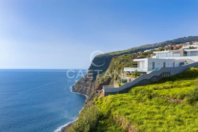 Terreno para Venda em Estreito da Calheta