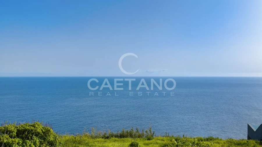 Terreno para Venda em Estreito da Calheta