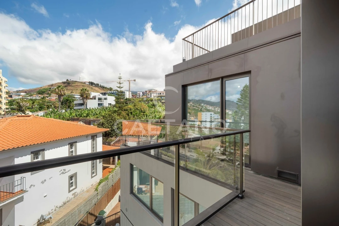 Apartamento T2 para Venda em São Martinho Foto 22