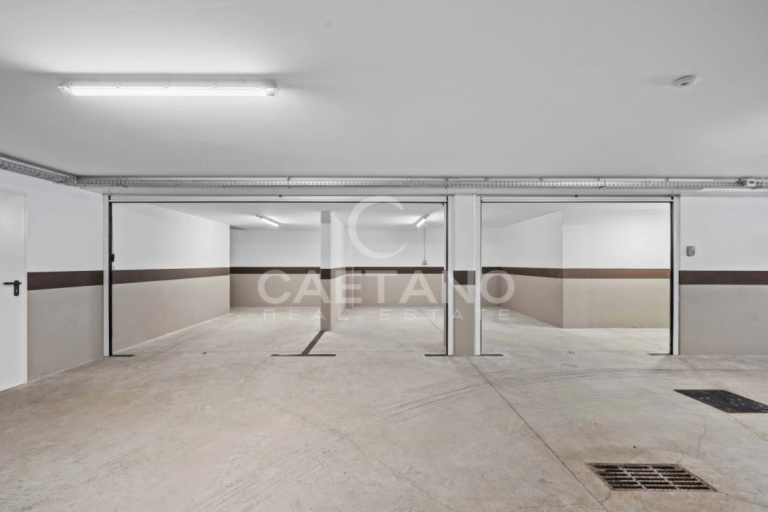 Apartamento T2 para Venda em São Martinho Foto 34