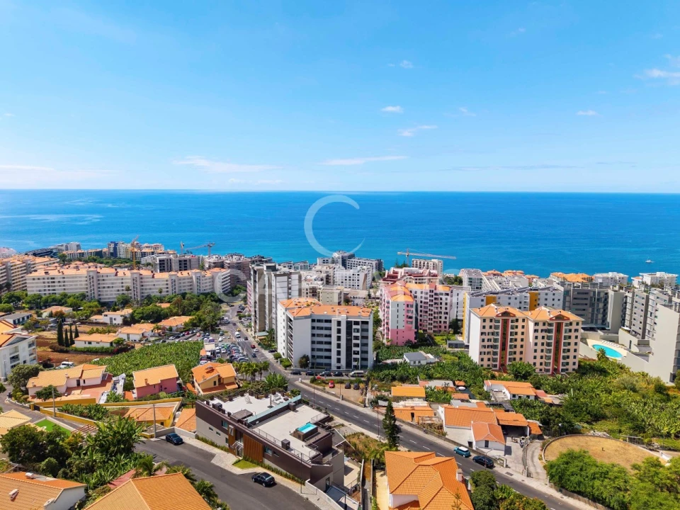 Apartamento T2 para Venda em São Martinho Foto 45