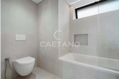 Apartamento T2 para Venda em São Martinho