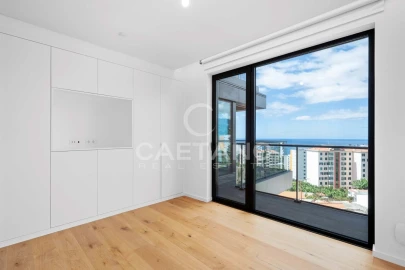 Apartamento T2 para Venda em São Martinho