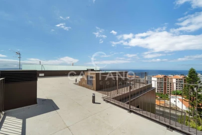 Apartamento T2 para Venda em São Martinho