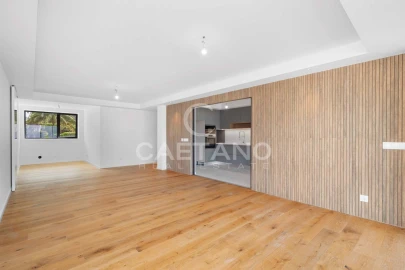 Apartamento T2 para Venda em São Martinho