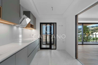 Apartamento T2 para Venda em São Martinho
