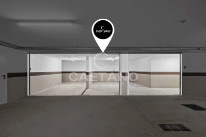 Apartamento T2 para Venda em São Martinho