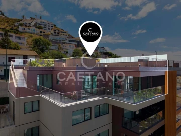 Apartamento T2 para Venda em São Martinho