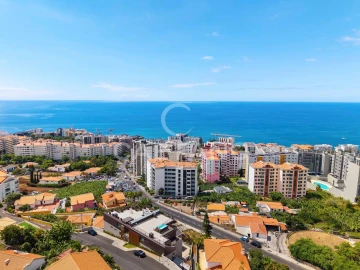Apartamento T2 para Venda em São Martinho