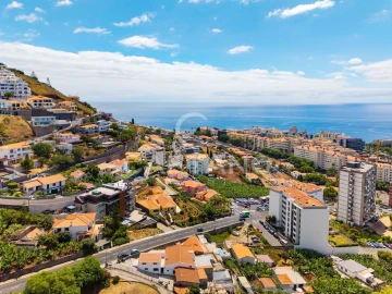 Apartamento T2 para Venda em São Martinho