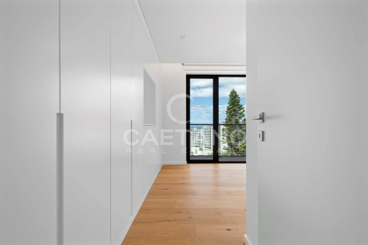 Apartamento T2 para Venda em São Martinho Foto 8