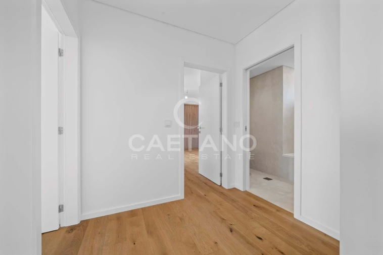 Apartamento T2 para Venda em São Martinho Foto 12