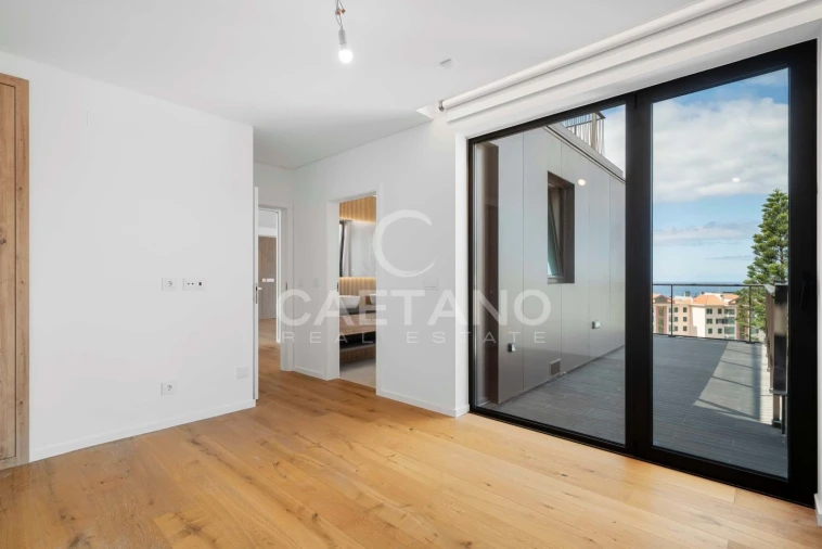 Apartamento T2 para Venda em São Martinho Foto 15