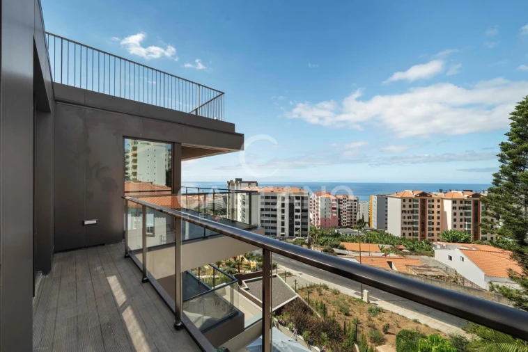 Apartamento T2 para Venda em São Martinho Foto 19