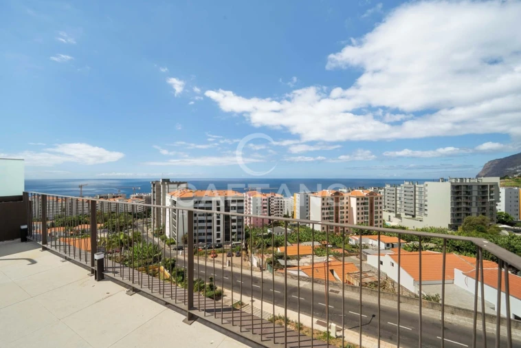 Apartamento T2 para Venda em São Martinho Foto 26