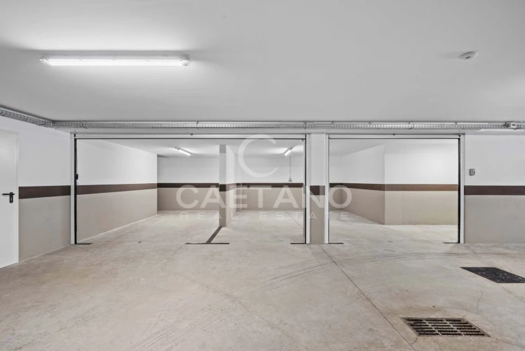 Apartamento T2 para Venda em São Martinho Foto 34