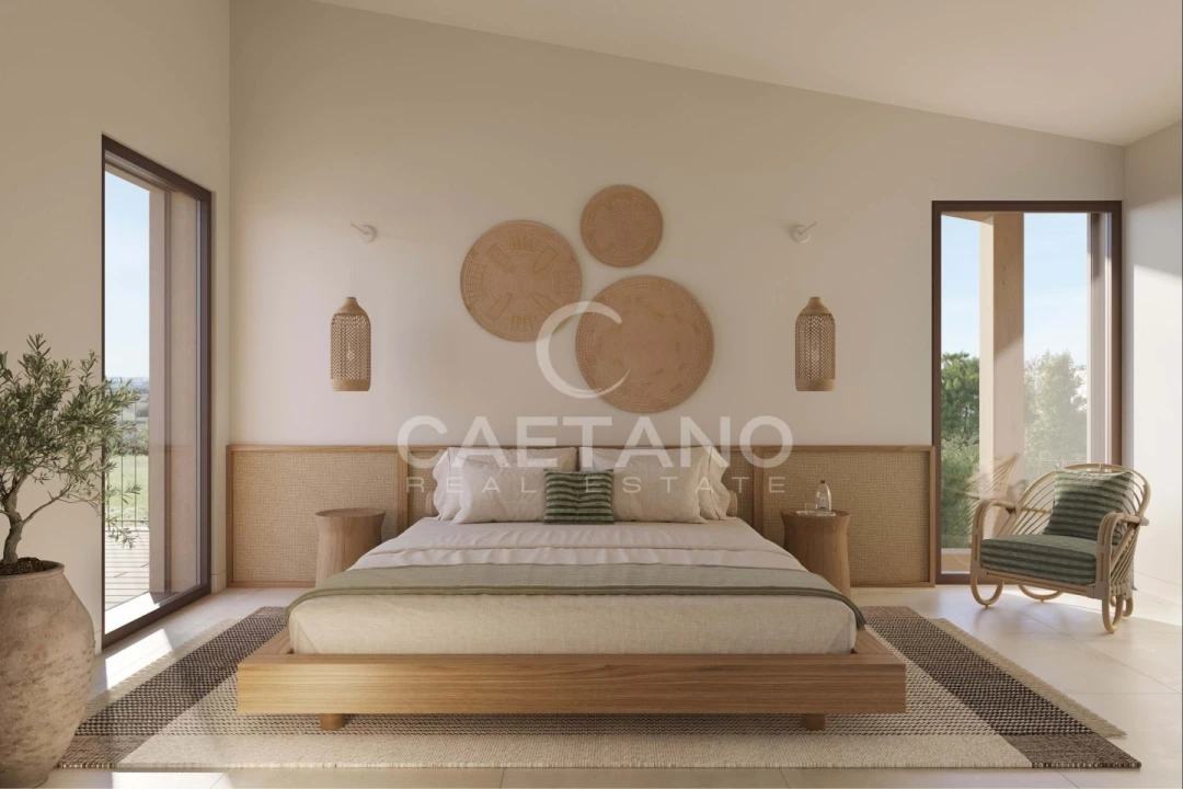 Apartamento T4 para Venda em Quarteira Foto 12