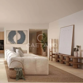 Apartamento T4 para Venda em Quarteira
