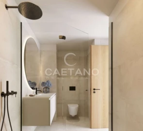 Apartamento T4 para Venda em Quarteira