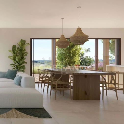 Apartamento T4 para Venda em Quarteira Foto 18
