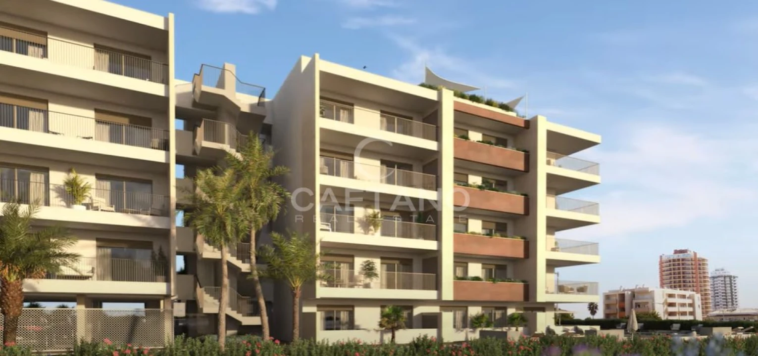 Apartamento T2 para Venda em Portimão Foto 6