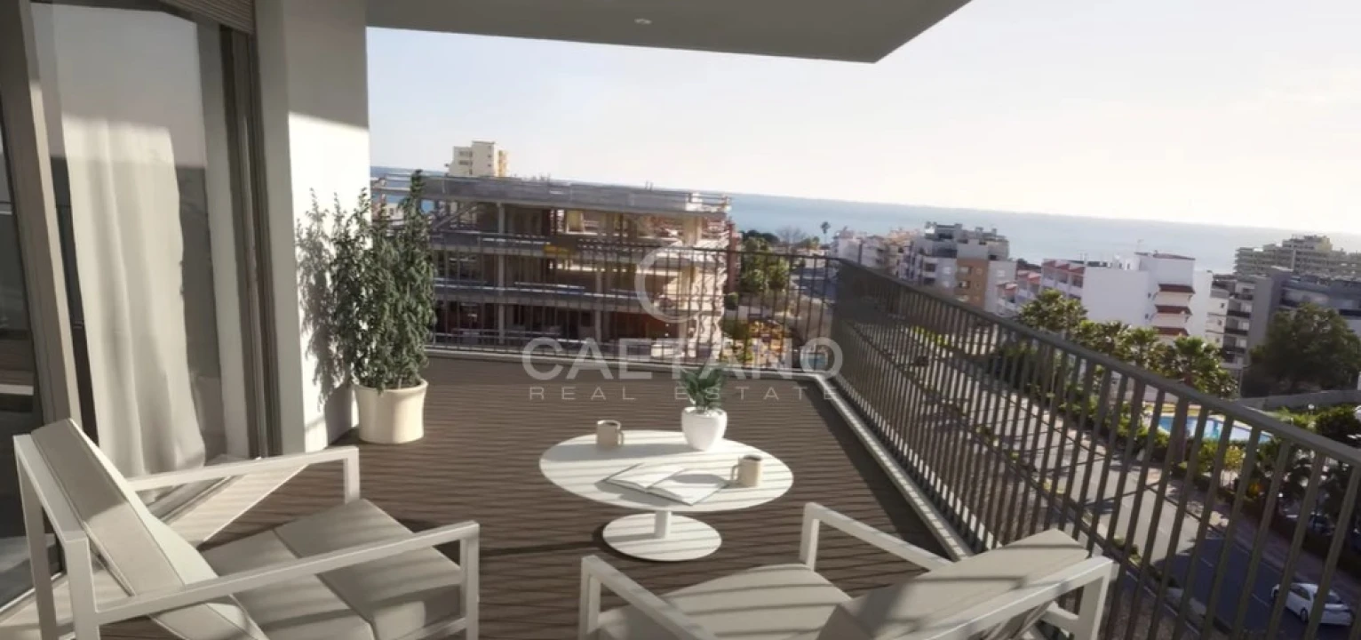 Apartamento T2 para Venda em Portimão Foto 7