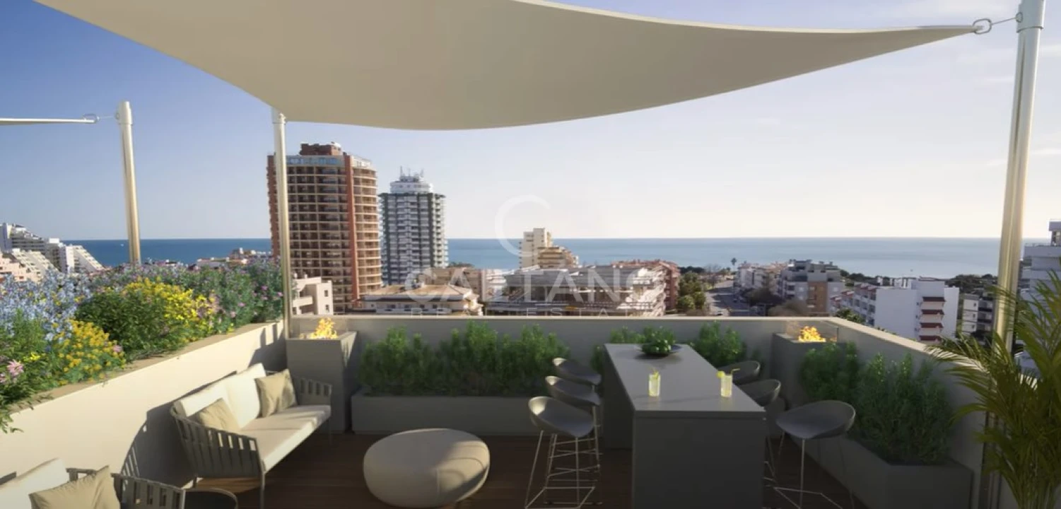 Apartamento T2 para Venda em Portimão Foto 9