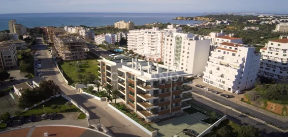 Apartamento T2 para Venda em Portimão