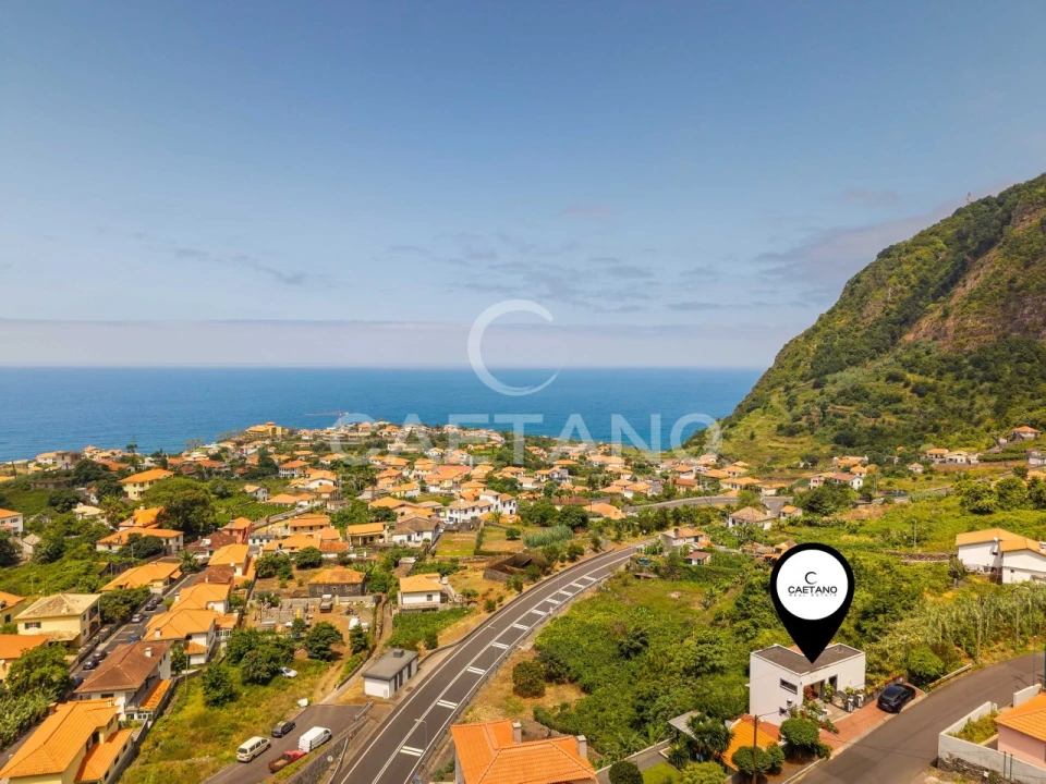 Moradia T4 para Venda em Ponta Delgada Foto 61
