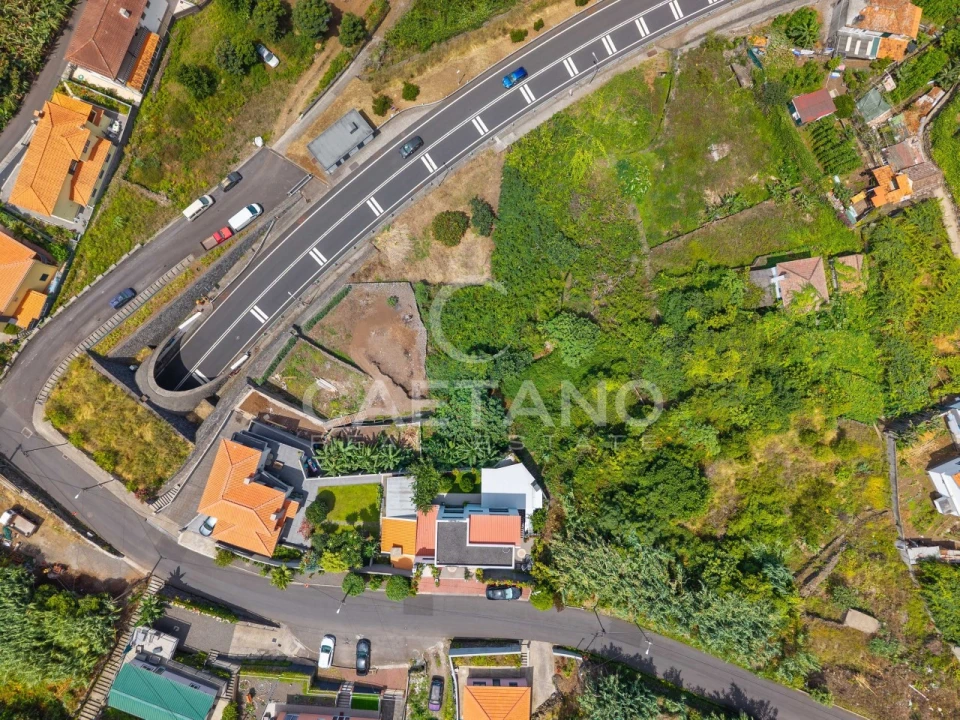 Moradia T4 para Venda em Ponta Delgada Foto 65
