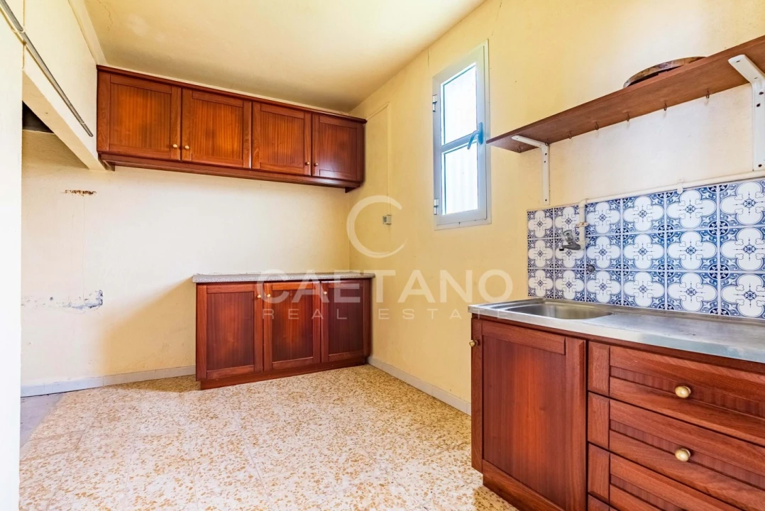 Moradia T5 para Venda em Canhas Foto 40